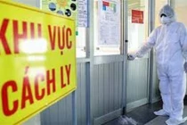 Sáng 22/2, Việt Nam không có ca mắc mới COVID-19