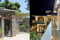 So kè cơ ngơi của Trường Giang trước và sau khi nổi tiếng