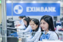 Eximbank chốt ngày họp đại hội cổ đông lần hai