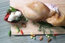 “Thần dược phòng the” ngọc dương dê giá tiền triệu vẫn cháy hàng