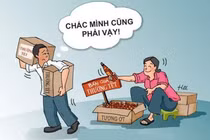 Thưởng Tết 2021: Kẻ cười người khóc vì… Bộ luật Lao động mới