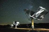 Vì sao chúng ta chưa tìm thấy người ngoài hành tinh?