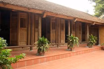 10 mẫu nhà gỗ truyền thống siêu đẹp được dân Việt ưa chuộng