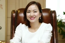 Con gái bà Nguyễn Thị Nga rời ghế Tổng giám đốc SeABank