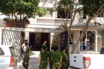 Nam thanh niên báo mất trộm vàng gần 1,2 tỷ đồng