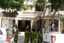 Nam thanh niên báo mất trộm vàng gần 1,2 tỷ đồng