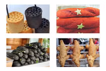 4 loại bánh mì độc lạ khiến khách hàng “tranh nhau” mua