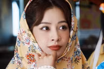 Chi Pu sẽ tiến xa tại thị trường Trung Quốc? 