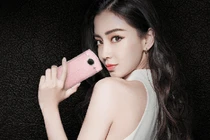 Những mẫu điện thoại được sao Hoa ngữ tin dùng