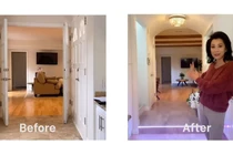 Cận cảnh căn biệt thự ven biển hoành tráng của MC Kỳ Duyên