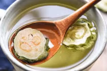 Sáng ngủ dậy, thêm thứ này vào cốc nước nóng sẽ có ngay thức uống bổ dưỡng