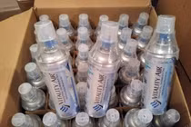 Những sản phẩm "hốt bạc" thời ô nhiễm không khí, NTD không ngại chi tiền