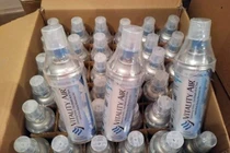 Những sản phẩm "hốt bạc" thời ô nhiễm không khí, NTD không ngại chi tiền