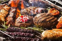 Trà sữa The Alley, Gang Nam BBQ...nhận trát phạt khủng vì lý do này