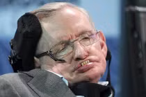 5 dự đoán lớn của 'Ông hoàng vật lý' Hawking trước khi qua đời 