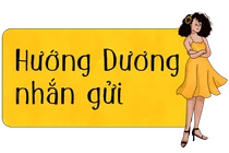 Người yêu cũ của chồng bỗng gửi tặng tôi một món quà sinh nhật 