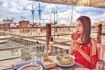 Rich kid Giang Lê vừa tổ chức đám cưới siêu khủng giàu cỡ nào?