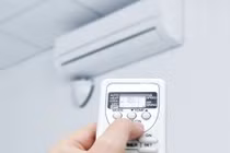 Tiền điện điều hòa giảm một nửa nhờ chiếc điều khiển “thần thánh” 