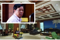 Chồng ca sĩ Trang Nhung nói "thuốc H-Capita chỉ giả nhãn mác" giàu thế nào?