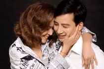 Phản ứng của diễn viên Hồng Quang khi vợ đóng cảnh nóng