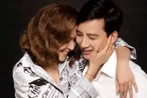 Phản ứng của diễn viên Hồng Quang khi vợ đóng cảnh nóng