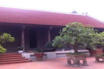 Sửng sốt nhà gỗ lim 10 tỷ của đại gia Bắc Ninh