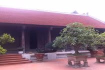 Sửng sốt nhà gỗ lim 10 tỷ của đại gia Bắc Ninh