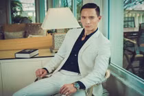 Kim Lý: “Tôi và Trương Ngọc Ánh chia tay êm thấm”