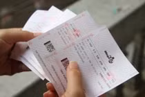 Vietlott 192 tỷ đã có chủ: Ai trúng thưởng kỷ lục? 