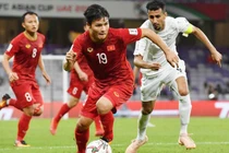 U23 Việt Nam: Quang Hải “gánh team”, thầy Park đau đầu tìm kế