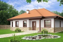 10 mẫu biệt thự nhà vườn được ưa chuộng nhất nông thôn 