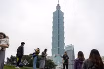 Thành phố giàu ngầm ở châu Á, nơi đại gia không thích khoe đồ hiệu