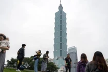 Thành phố giàu ngầm ở châu Á, nơi đại gia không thích khoe đồ hiệu