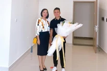 Quang Hải "lên đời" tậu nhà tiền tỷ, mua xe sang sau khi yêu Huỳnh Anh