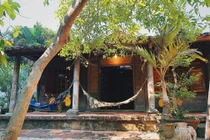 Cảnh đẹp như tranh vẽ trong ngôi nhà cổ đẹp nhất Việt Nam