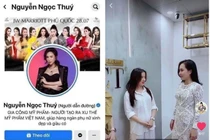 Biết gì về công ty của nữ TGĐ Mỹ phẩm Thuý Nga kỳ thị Đà Nẵng?