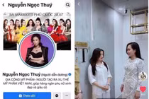 Biết gì về công ty của nữ TGĐ Mỹ phẩm Thuý Nga kỳ thị Đà Nẵng?