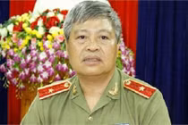 Yên Bái xác minh thông tin "biệt phủ" của GĐ Công an tỉnh