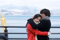 Những vai diễn làm nên tên tuổi của Lee Byung Hun