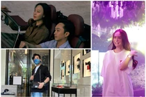 Đại gia Việt tặng quà gì trong ngày Valentine?