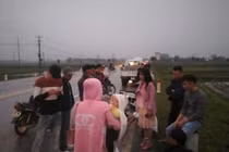 Kết đắng cho tài xế xe buýt đánh hành khách đòi đi vệ sinh