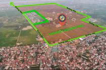 Vinhomes sắp ra mắt 3 đại dự án có tổng diện tích gần 1.000 ha