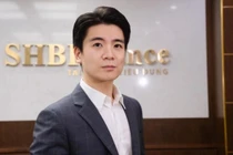 Phát ngôn ấn tượng của thiếu gia nhà bầu Hiển được đề cử vào HĐQT SHB