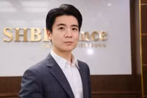 Phát ngôn ấn tượng của thiếu gia nhà bầu Hiển được đề cử vào HĐQT SHB