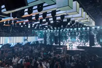 Đột kích quán bar Ozone ở Biên Hòa, phát hiện 145 'dân chơi' dương tính ma túy