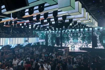 Đột kích quán bar Ozone ở Biên Hòa, phát hiện 145 'dân chơi' dương tính ma túy