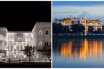 Nữ đại gia 9X mua 2 lâu đài khủng của ông chủ Khaisilk là ai?