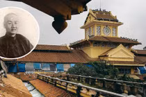 Bí mật ít biết về đại gia Việt giàu bậc nhất Đông Dương