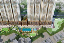 Dự án Đức Long Golden Land vướng “lùm xùm” đất công