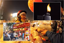 Đầu năm mới nên mua gì để cả năm nay mắn, sung túc no đủ? 